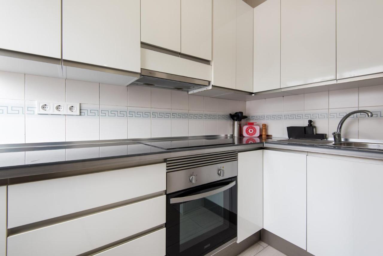 The 2Nd Corner: Central Apartment Ideal For Groups Málaga Esterno foto