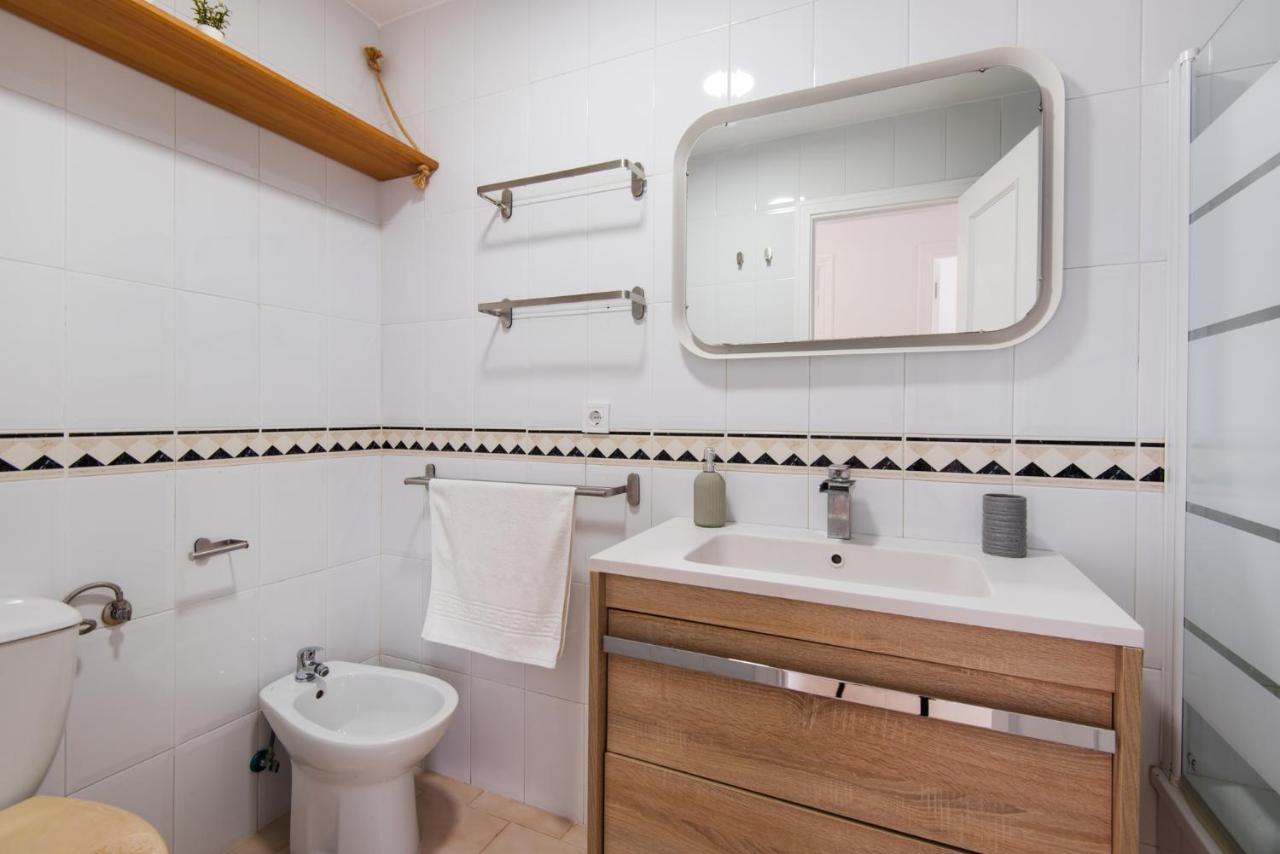 The 2Nd Corner: Central Apartment Ideal For Groups Málaga Esterno foto