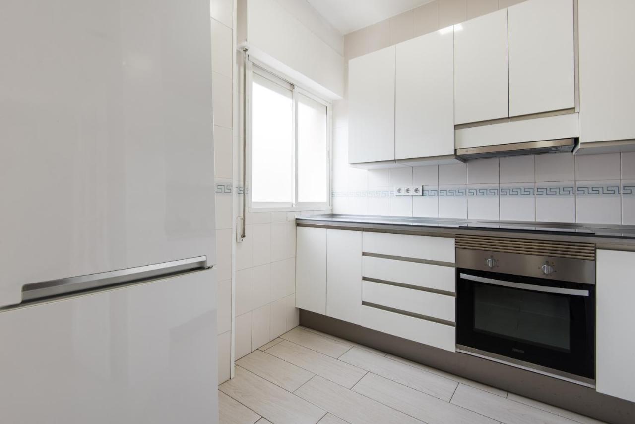 The 2Nd Corner: Central Apartment Ideal For Groups Málaga Esterno foto